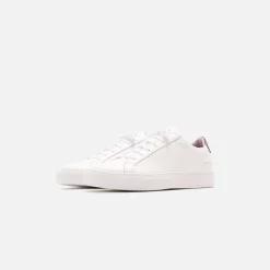 Best Common Projects Retro Low White / Red