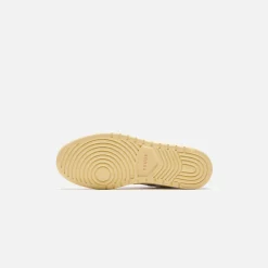 Best Rhude Rhecess High White / Snake