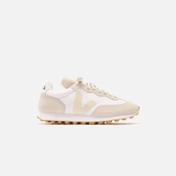 Flash Sale Veja Rio Branco White / Pierre Natural