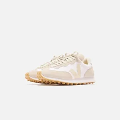 Flash Sale Veja Rio Branco White / Pierre Natural
