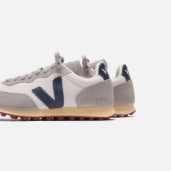 Fashion Veja Rio Branco Alveomesh Gravel Nautico