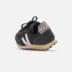 Cheap Veja Rio Branco Alveomesh Black / White / Oxford Grey