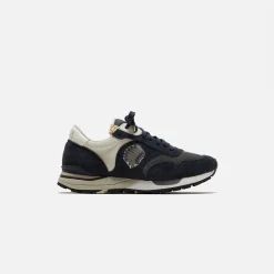 Outlet Visvim Roland Jogger Navy
