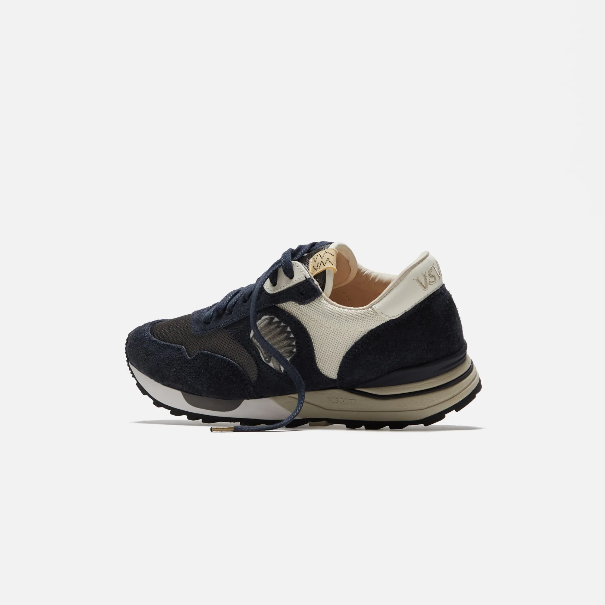 Outlet Visvim Roland Jogger Navy