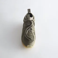 Cheap Kith Ronnie Fieg For Clarks Breacon Olive Nubuck