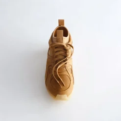 Store Kith Ronnie Fieg For Clarks Breacon Tan Nubuck