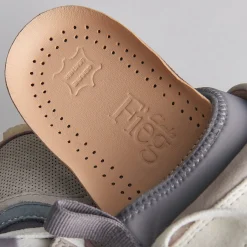 Online Kith Ronnie Fieg For Clarks Breacon Blue Grey Combi