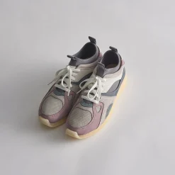 Online Kith Ronnie Fieg For Clarks Breacon Blue Grey Combi