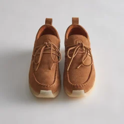 Outlet Kith Ronnie Fieg For Clarks Maycliffe Chestnut