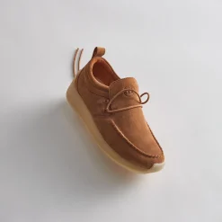 Outlet Kith Ronnie Fieg For Clarks Maycliffe Chestnut