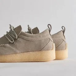 Best Kith Ronnie Fieg For Clarks Maycliffe Sand Suede