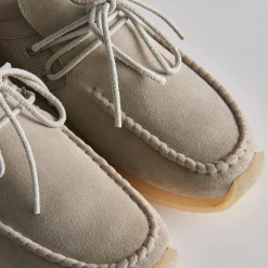 Best Kith Ronnie Fieg For Clarks Maycliffe Sand Suede