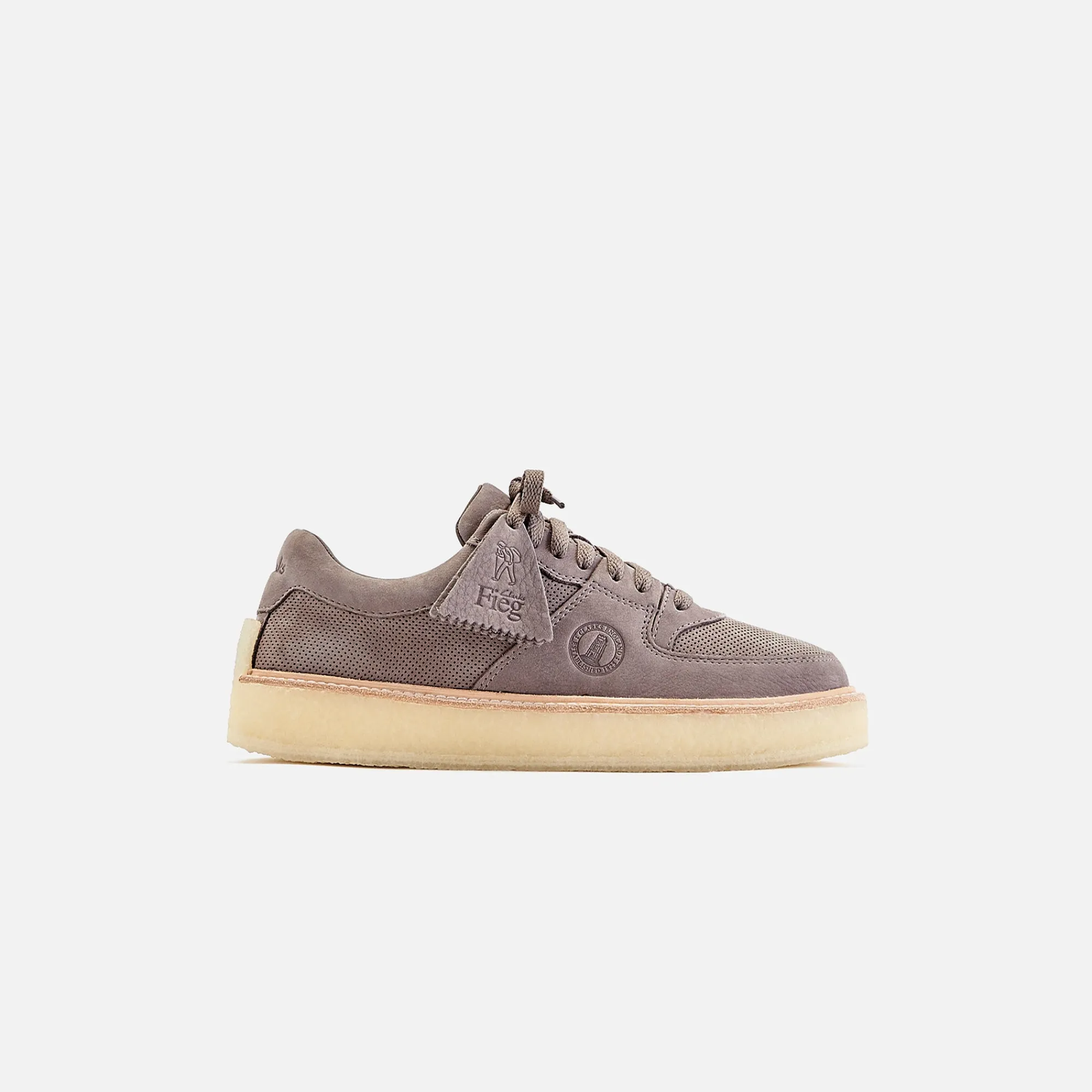 Shop Kith Ronnie Fieg For Clarks Season 2 Sandford Quicksand