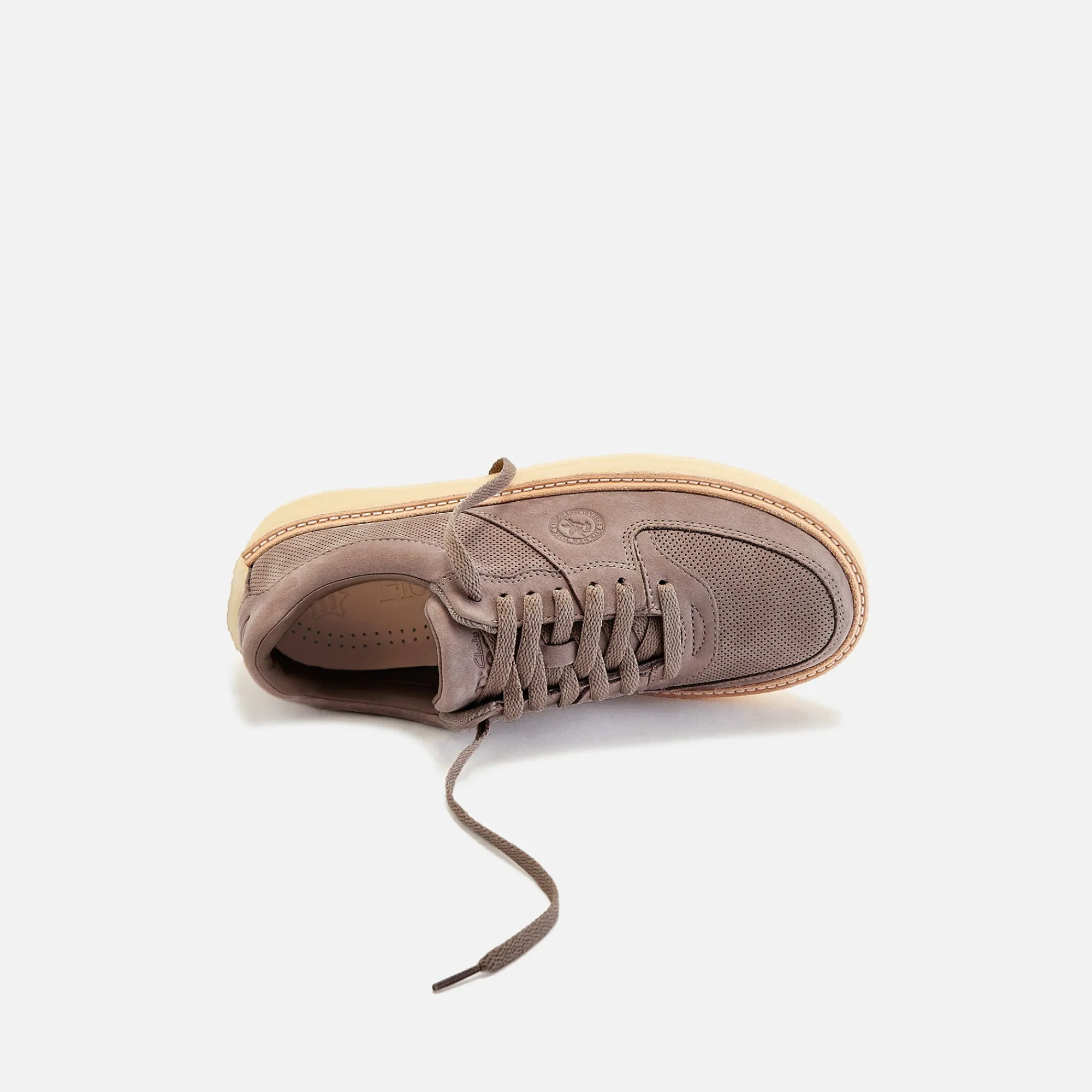 Shop Kith Ronnie Fieg For Clarks Season 2 Sandford Quicksand
