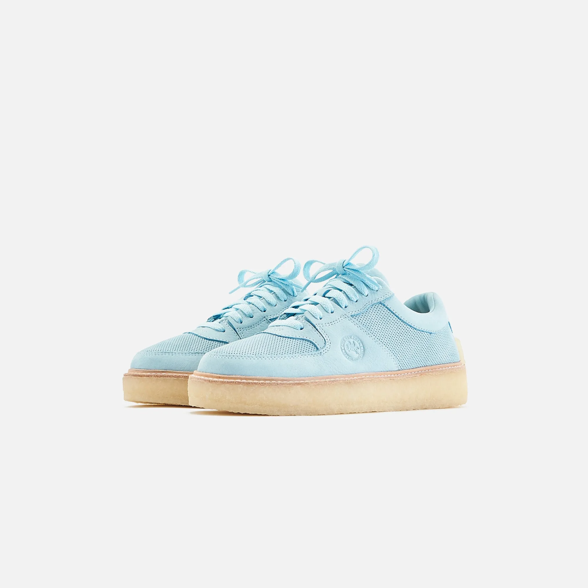 Flash Sale Kith Ronnie Fieg For Clarks Season 2 Sandford Helium