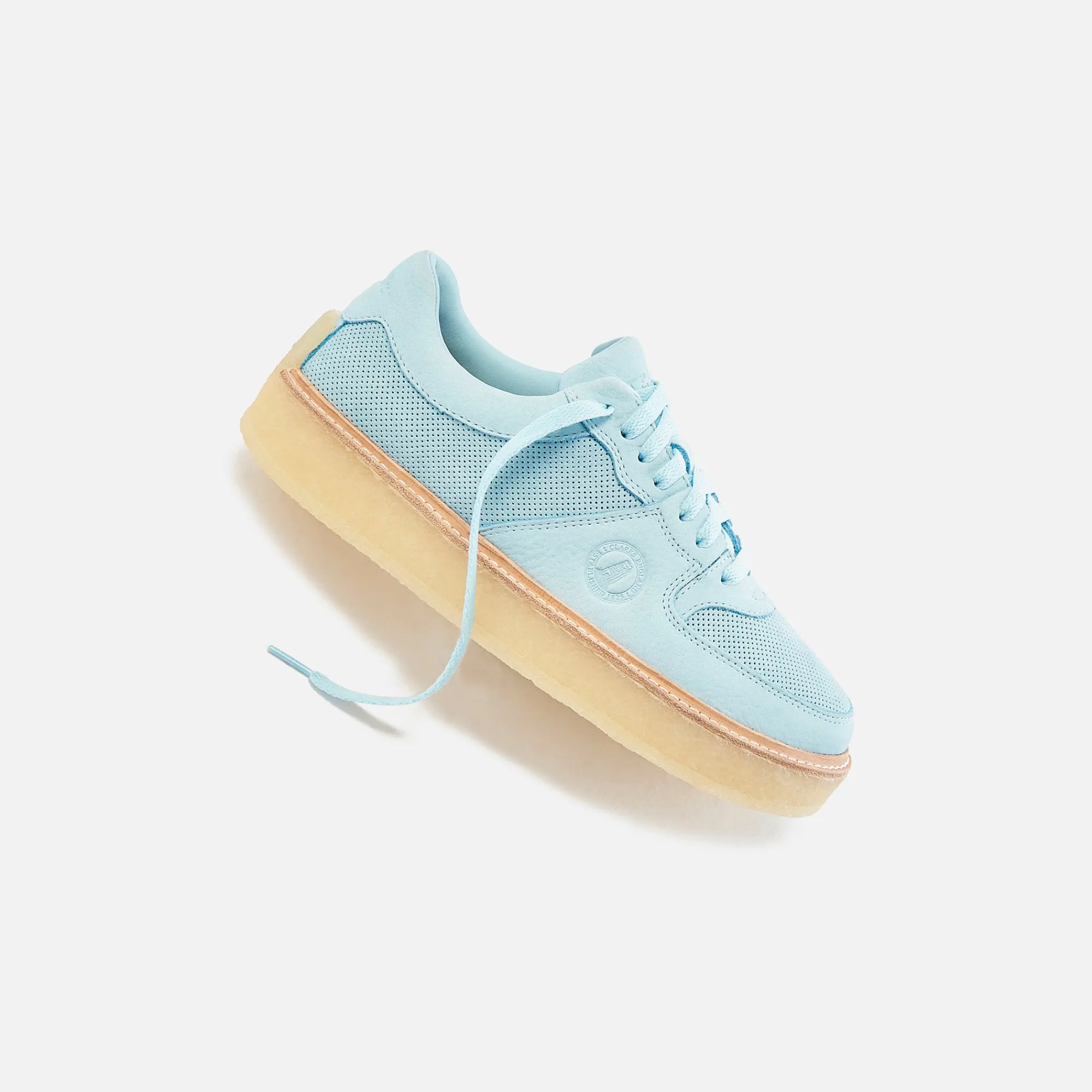Flash Sale Kith Ronnie Fieg For Clarks Season 2 Sandford Helium