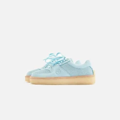 Flash Sale Kith Ronnie Fieg For Clarks Season 2 Sandford Helium