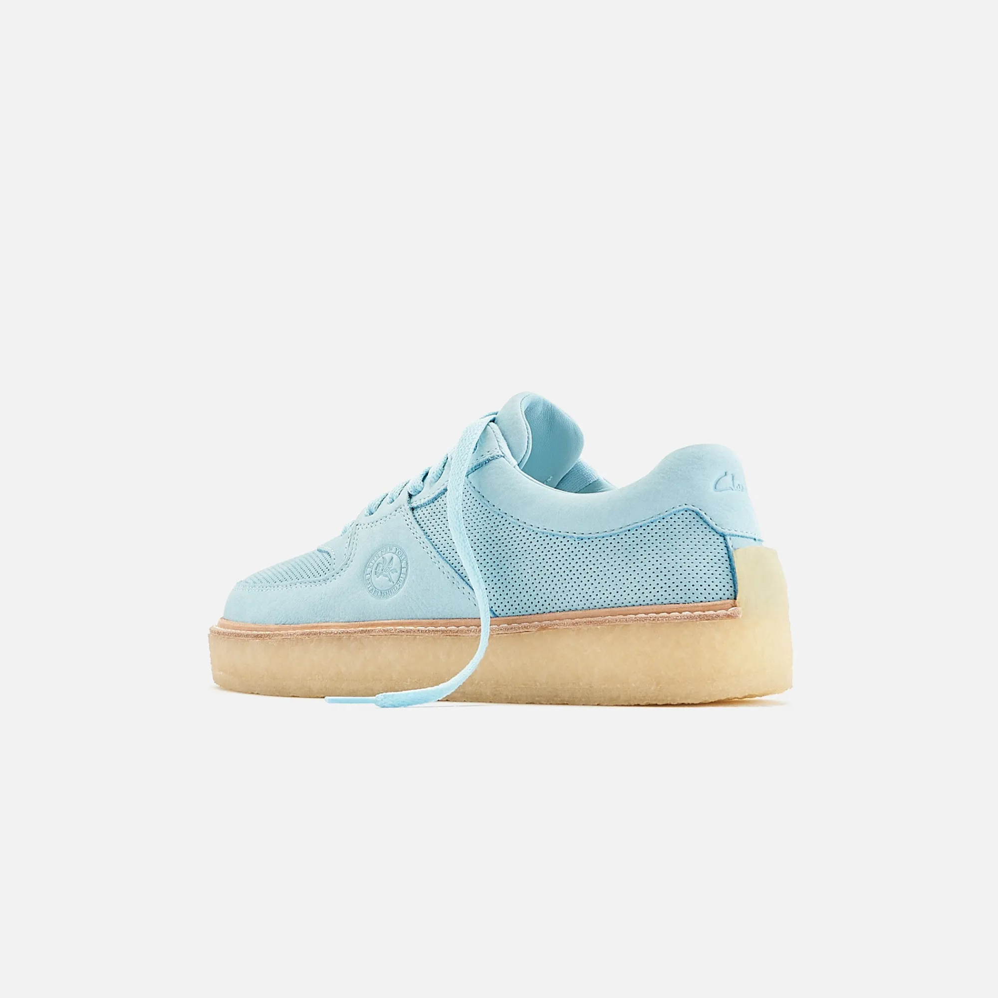 Flash Sale Kith Ronnie Fieg For Clarks Season 2 Sandford Helium