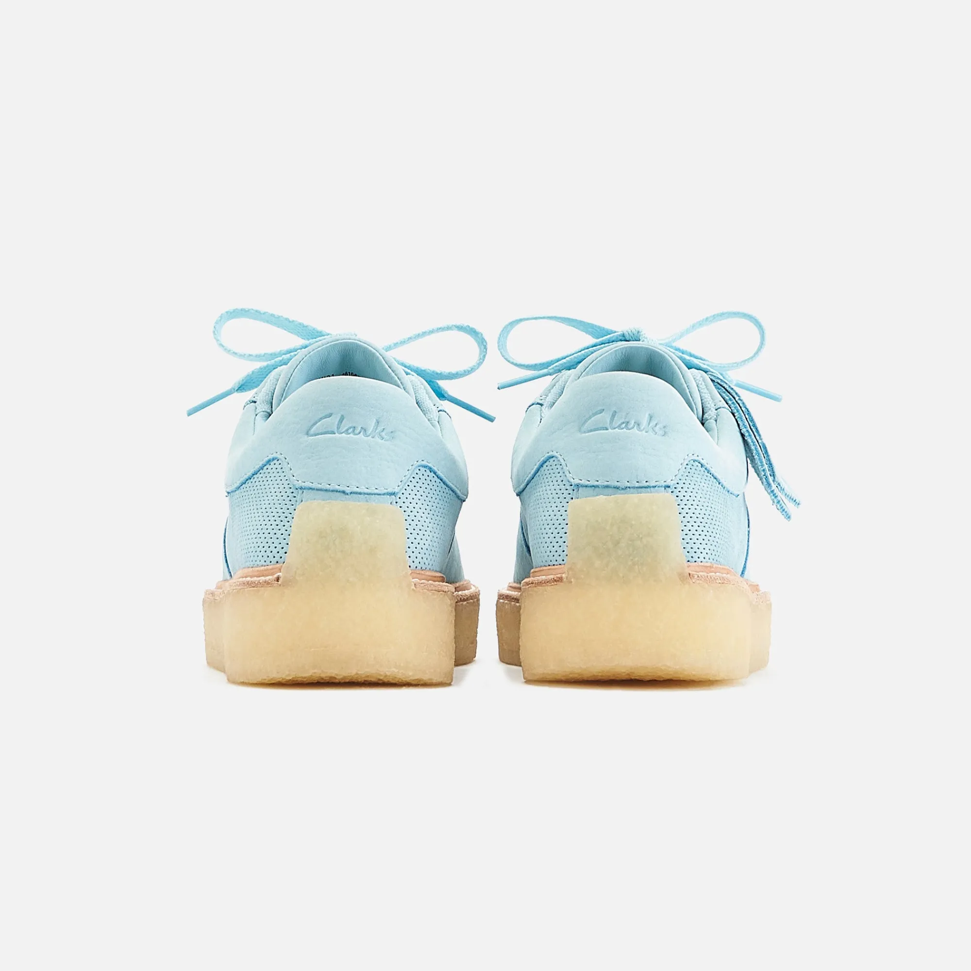 Flash Sale Kith Ronnie Fieg For Clarks Season 2 Sandford Helium