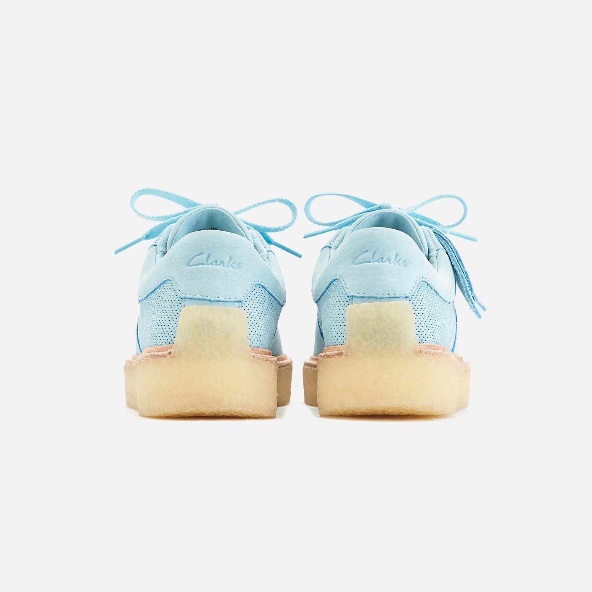 Flash Sale Kith Ronnie Fieg For Clarks Season 2 Sandford Helium
