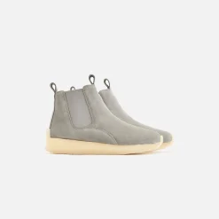 Store Kith Ronnie Fieg For Clarks Season 2 Radlett Plaster