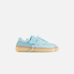 Cheap Kith Ronnie Fieg For Clarks Season 2 Sandford Helium