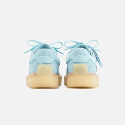 Cheap Kith Ronnie Fieg For Clarks Season 2 Sandford Helium