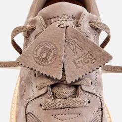 Hot Kith Ronnie Fieg For Clarks Season 2 Sandford Quicksand