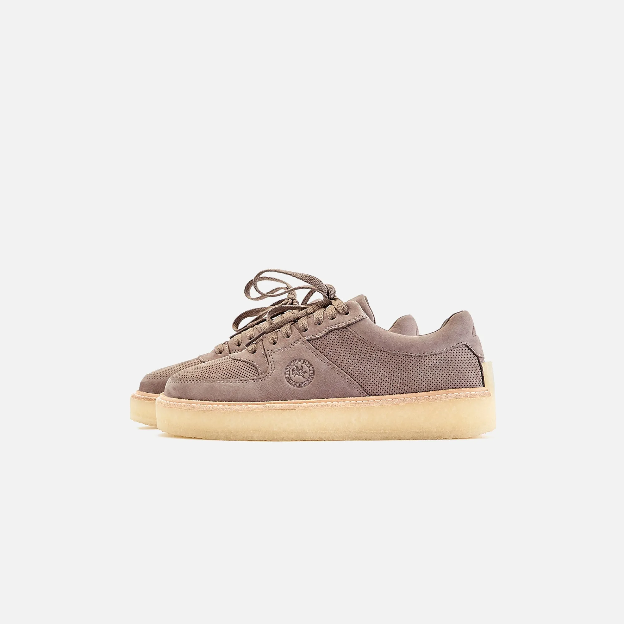 Hot Kith Ronnie Fieg For Clarks Season 2 Sandford Quicksand