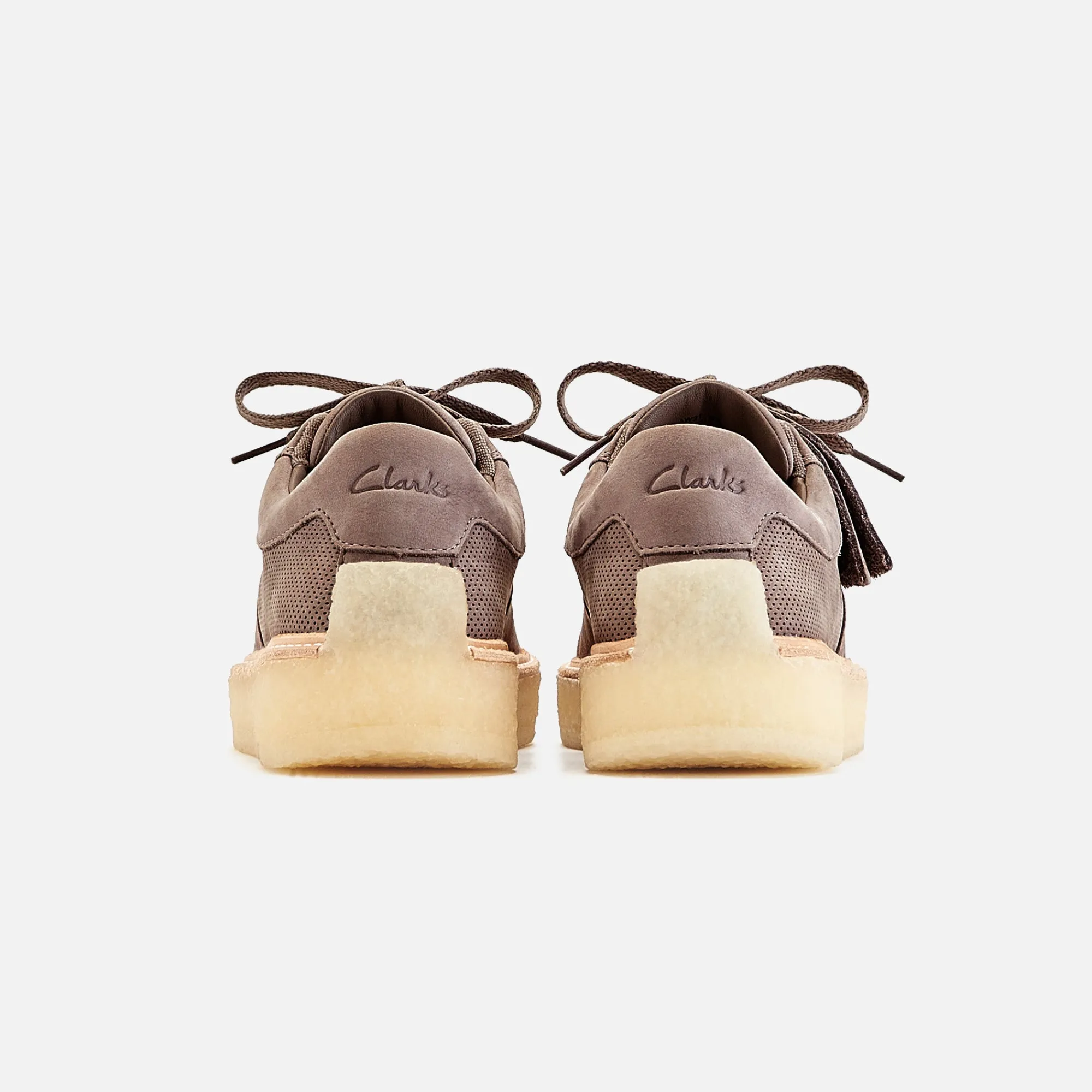 Hot Kith Ronnie Fieg For Clarks Season 2 Sandford Quicksand