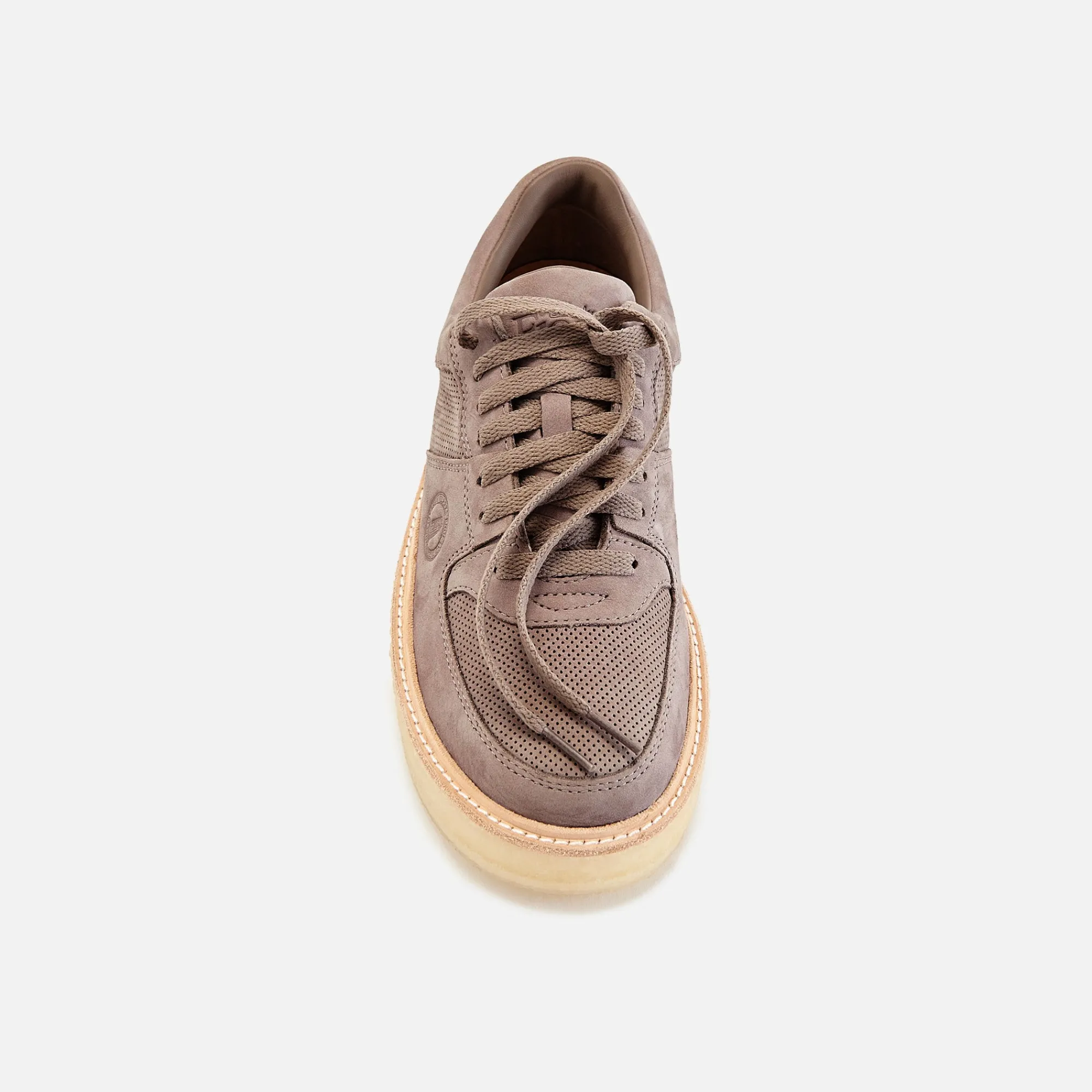 Hot Kith Ronnie Fieg For Clarks Season 2 Sandford Quicksand