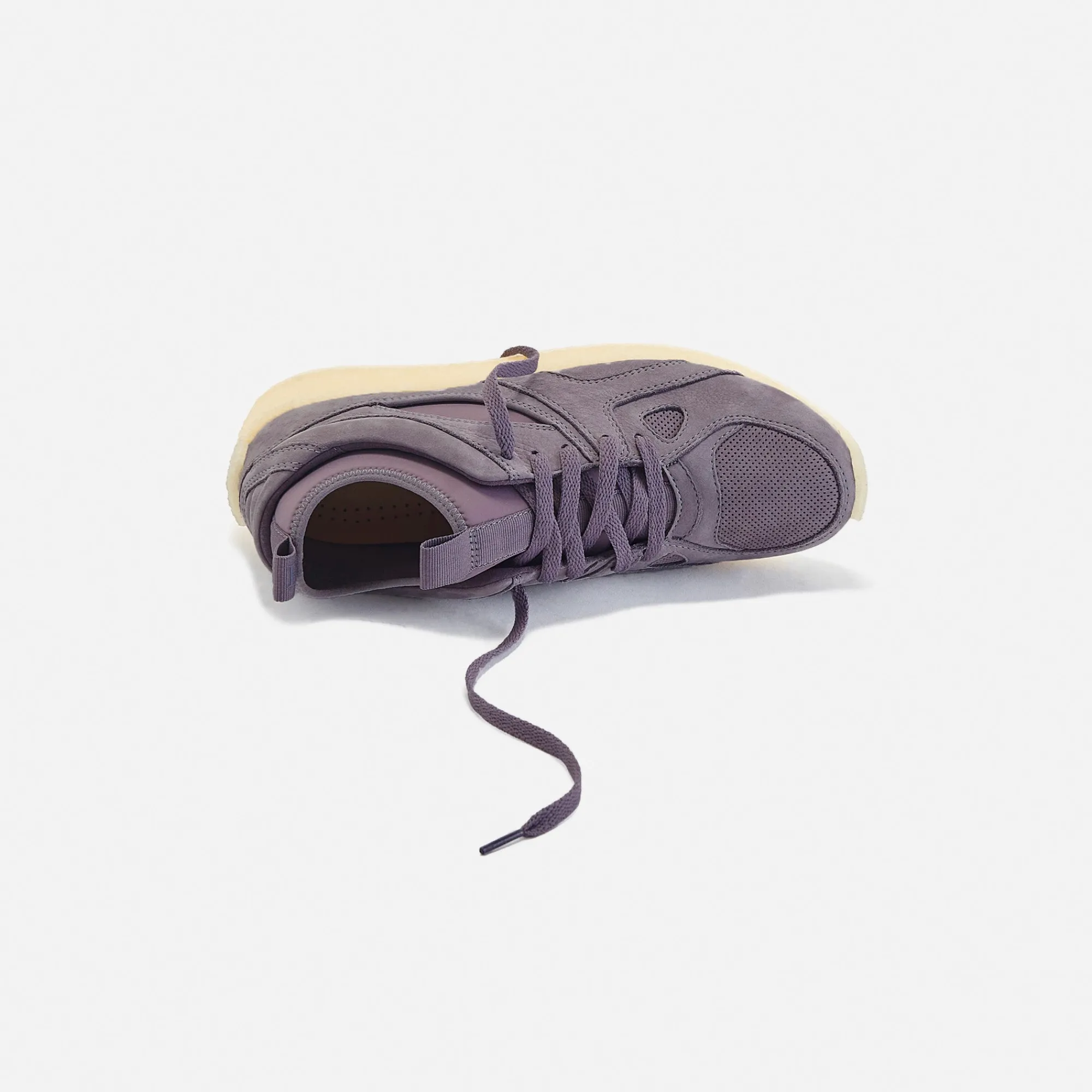 Cheap Kith Ronnie Fieg For Clarks Season 2 Breacon Monsoon