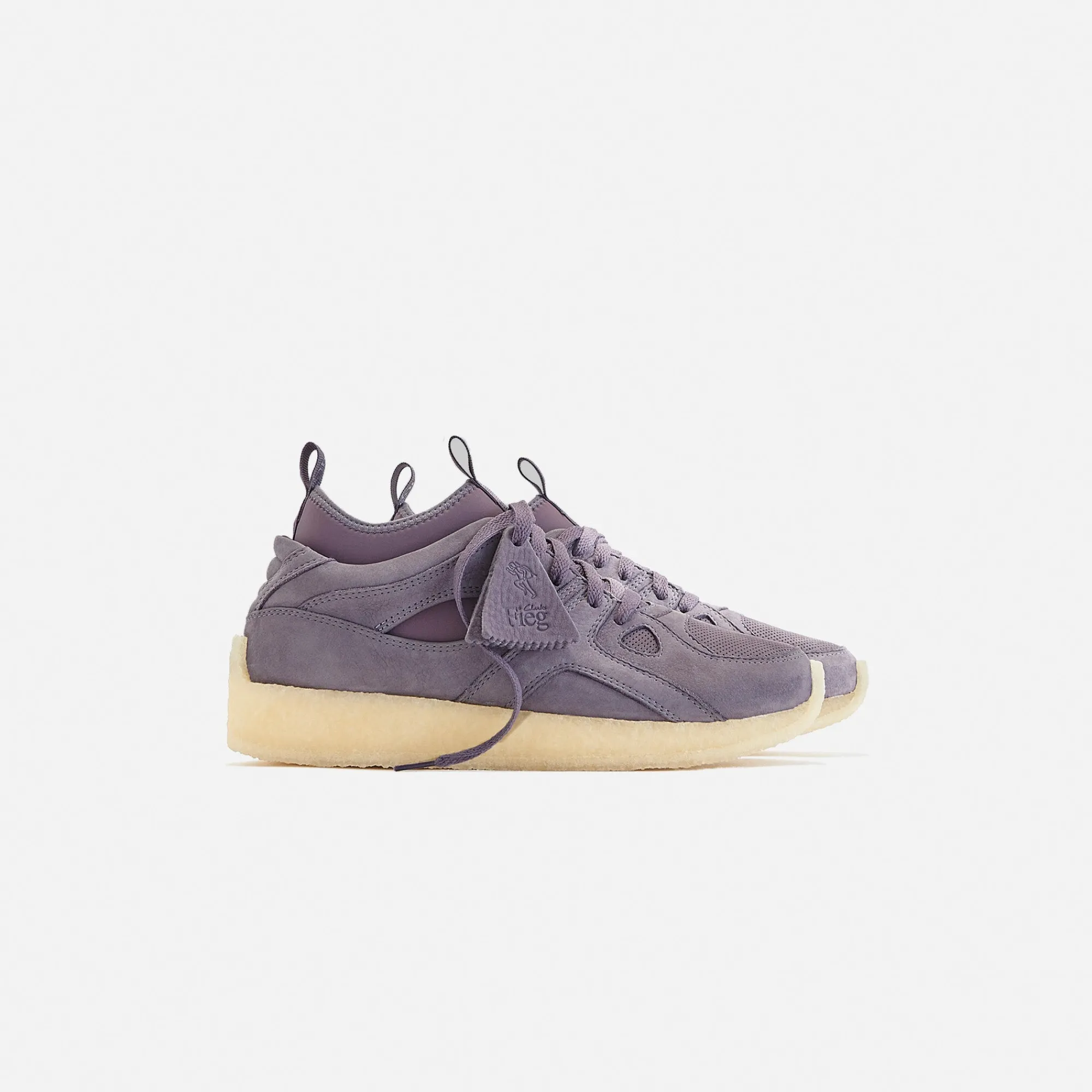 Cheap Kith Ronnie Fieg For Clarks Season 2 Breacon Monsoon