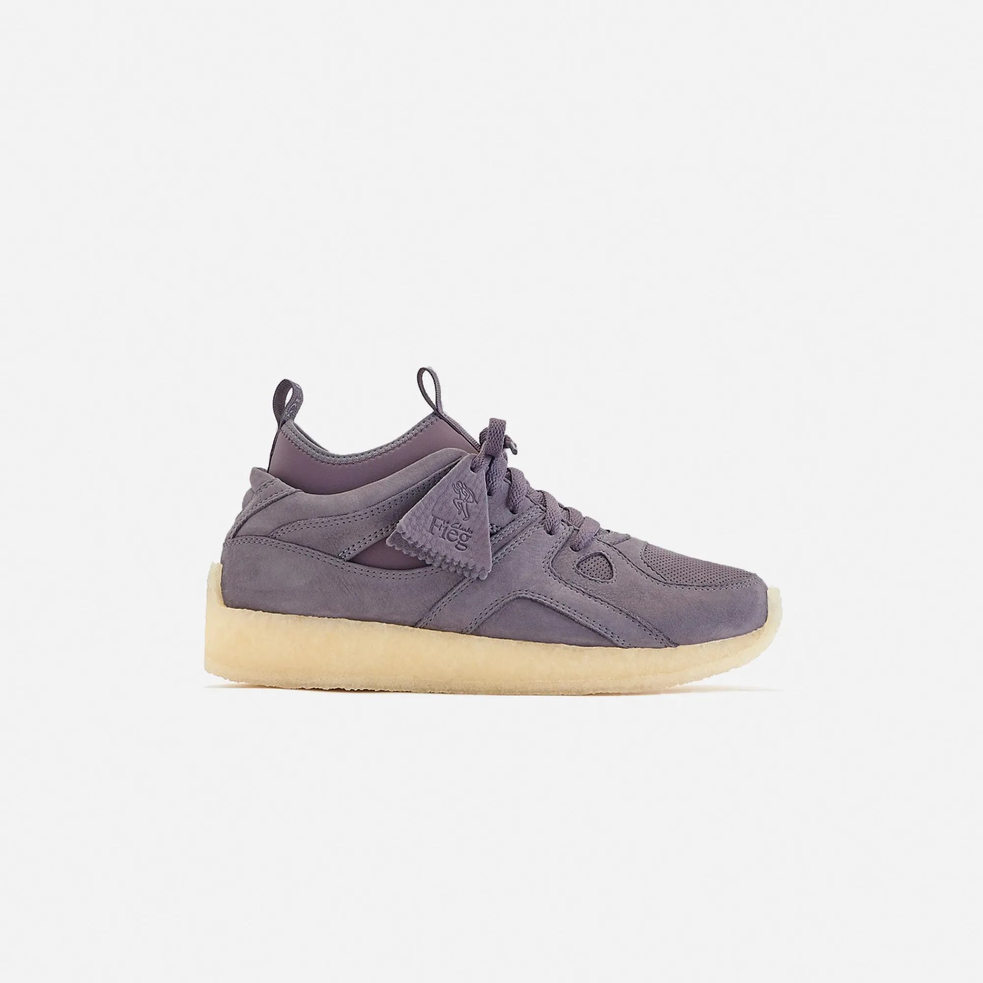 Hot Kith Ronnie Fieg For Clarks Season 2 Breacon Monsoon