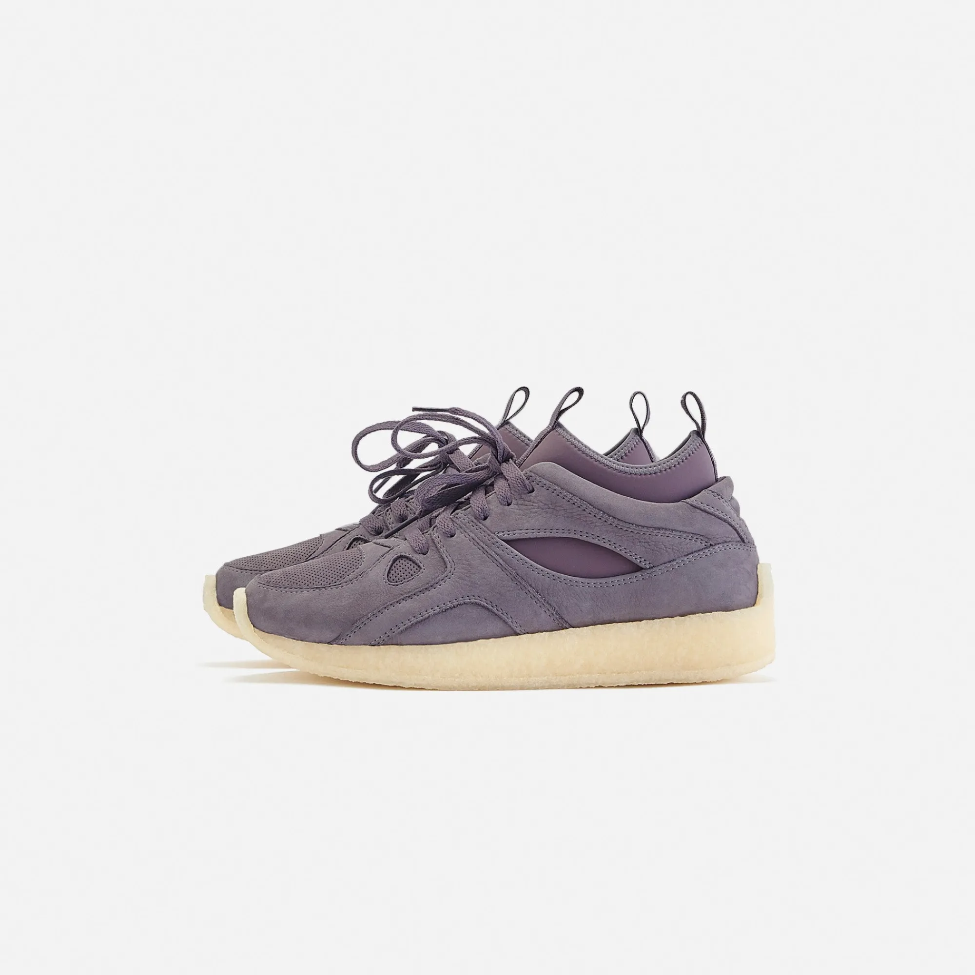 Hot Kith Ronnie Fieg For Clarks Season 2 Breacon Monsoon