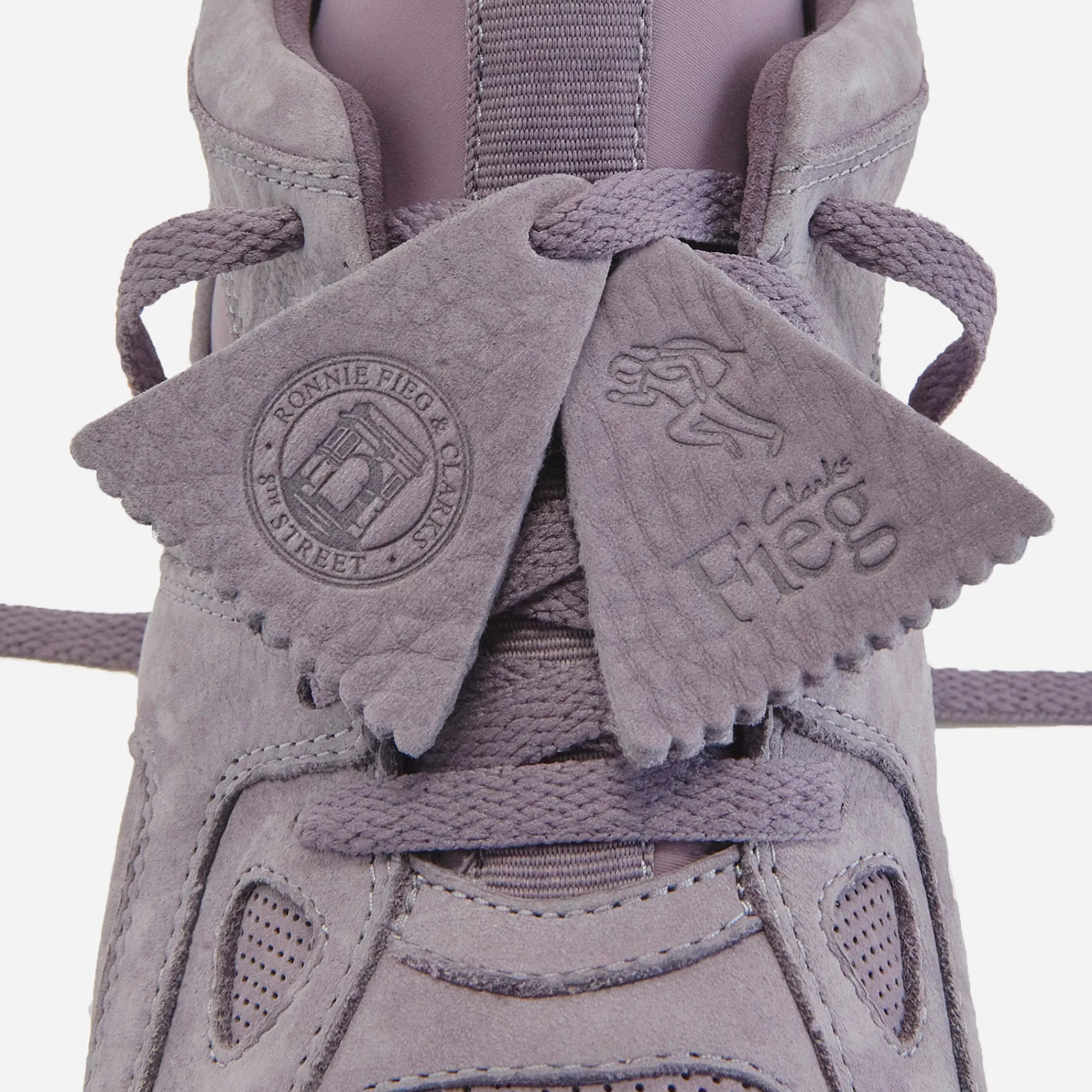Hot Kith Ronnie Fieg For Clarks Season 2 Breacon Monsoon