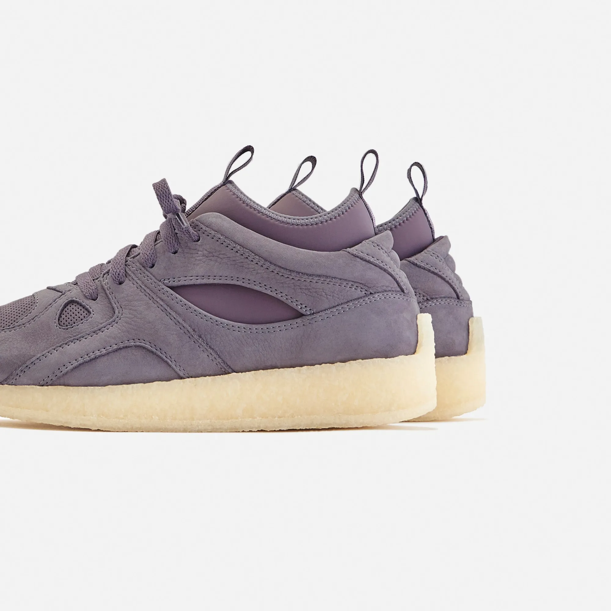 Hot Kith Ronnie Fieg For Clarks Season 2 Breacon Monsoon
