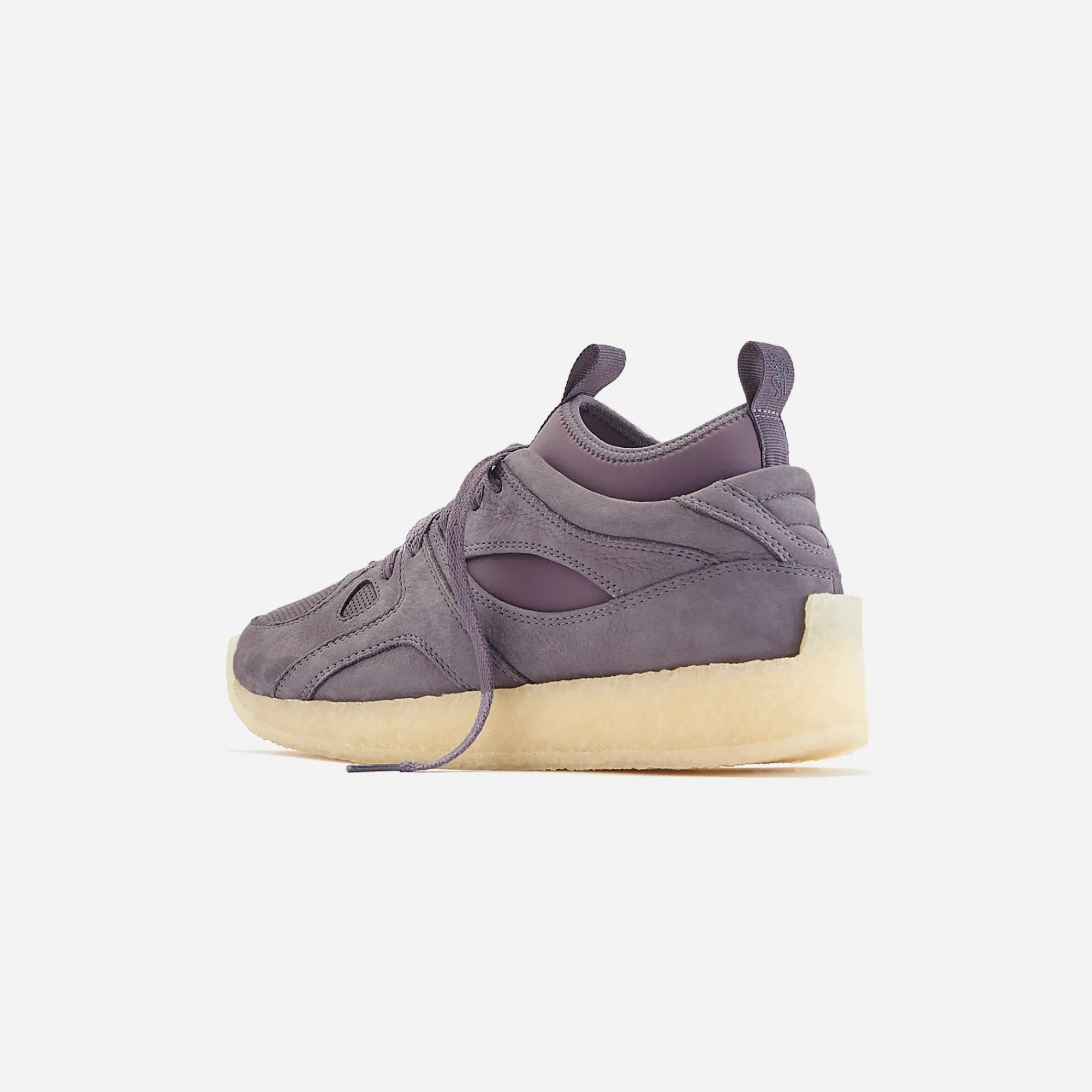 Hot Kith Ronnie Fieg For Clarks Season 2 Breacon Monsoon