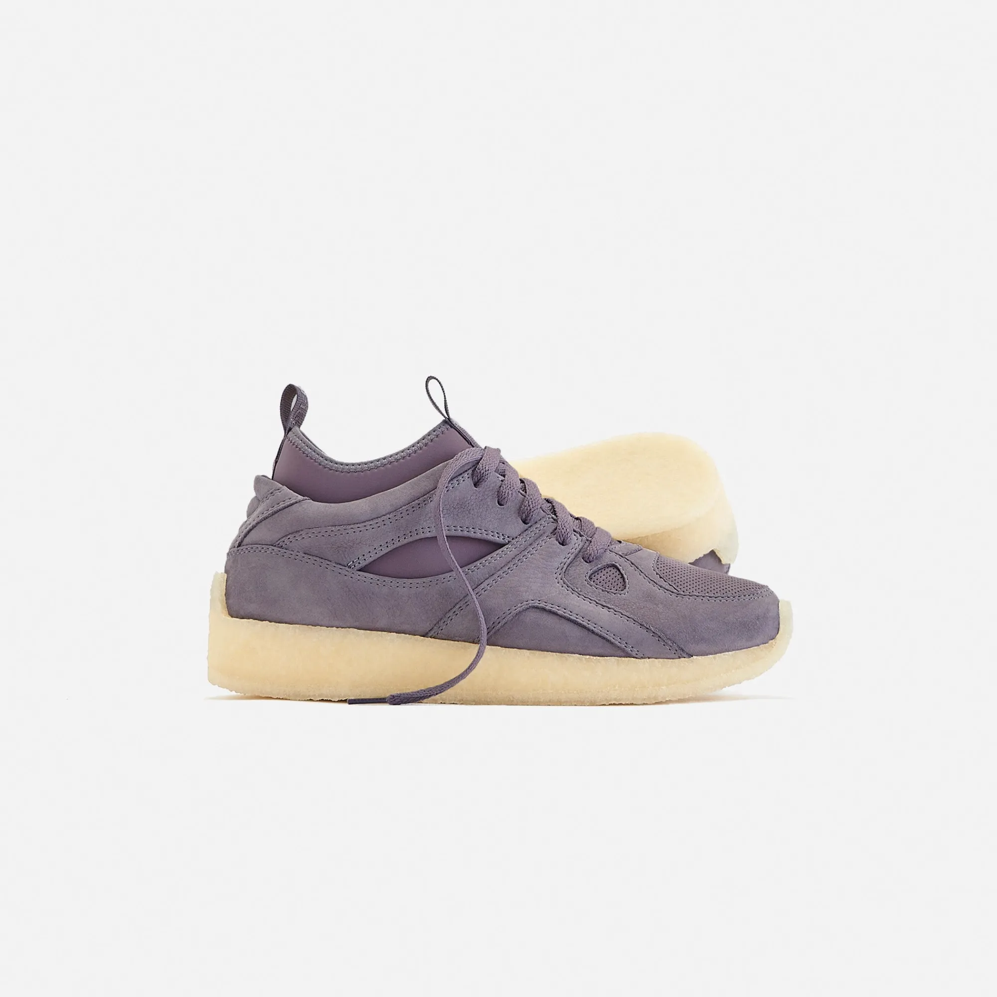 Hot Kith Ronnie Fieg For Clarks Season 2 Breacon Monsoon