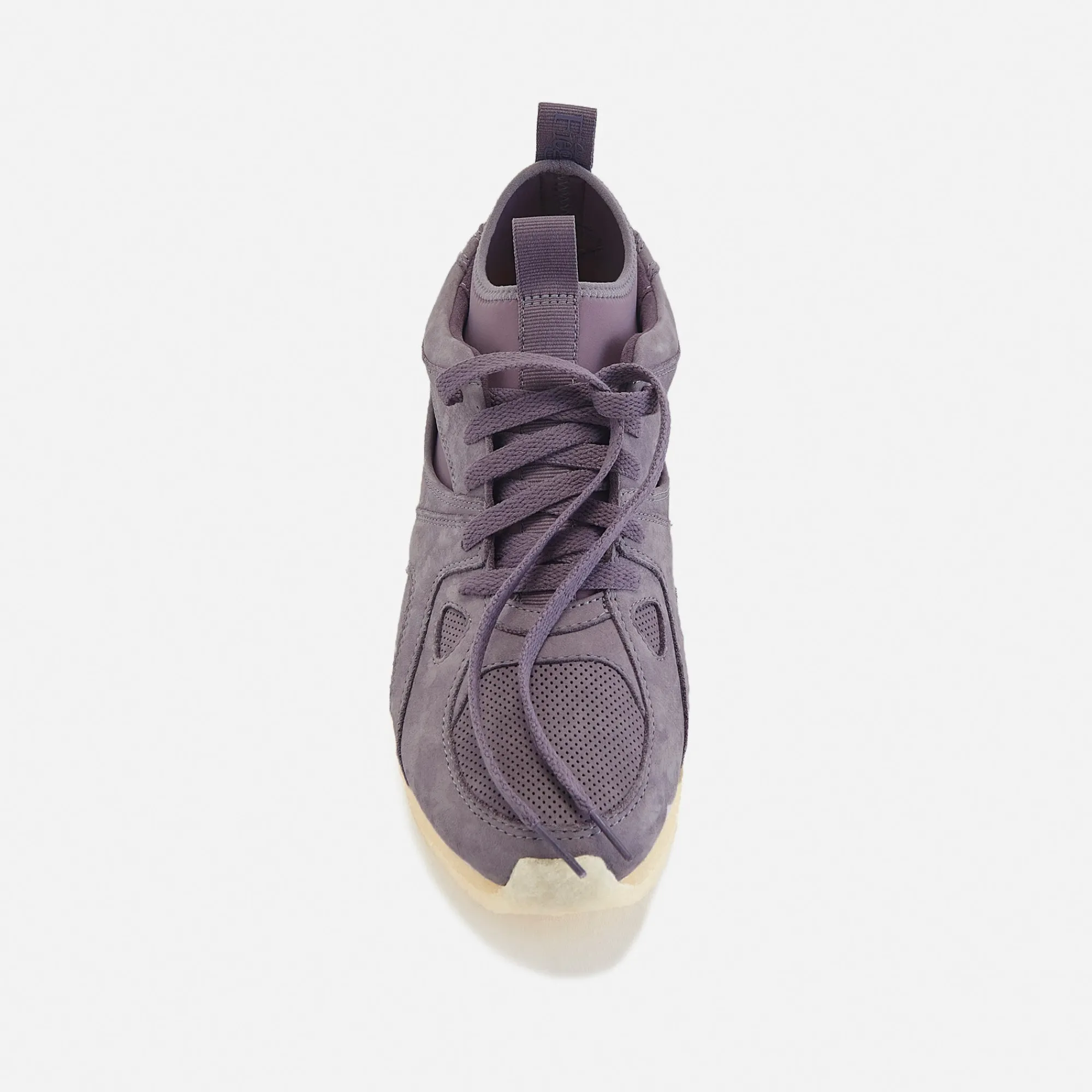 Hot Kith Ronnie Fieg For Clarks Season 2 Breacon Monsoon
