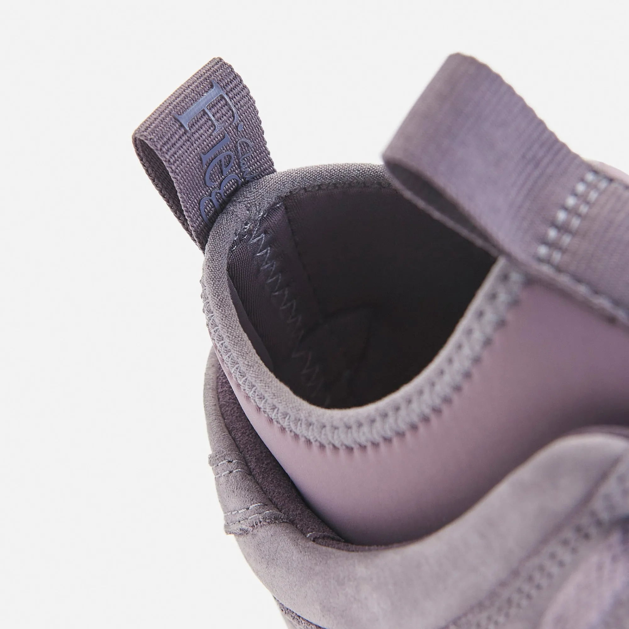Hot Kith Ronnie Fieg For Clarks Season 2 Breacon Monsoon