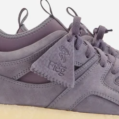 Hot Kith Ronnie Fieg For Clarks Season 2 Breacon Monsoon