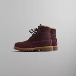 Store Kith Ronnie Fieg For Timberland 6