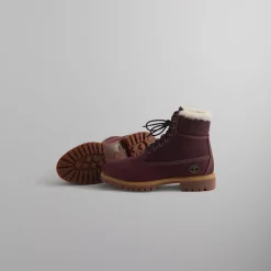 Store Kith Ronnie Fieg For Timberland 6
