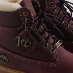Store Kith Ronnie Fieg For Timberland 6