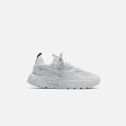Best Sale Puma Rs-Trck Horizon Platinum Gray / Black