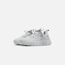 Best Sale Puma Rs-Trck Horizon Platinum Gray / Black