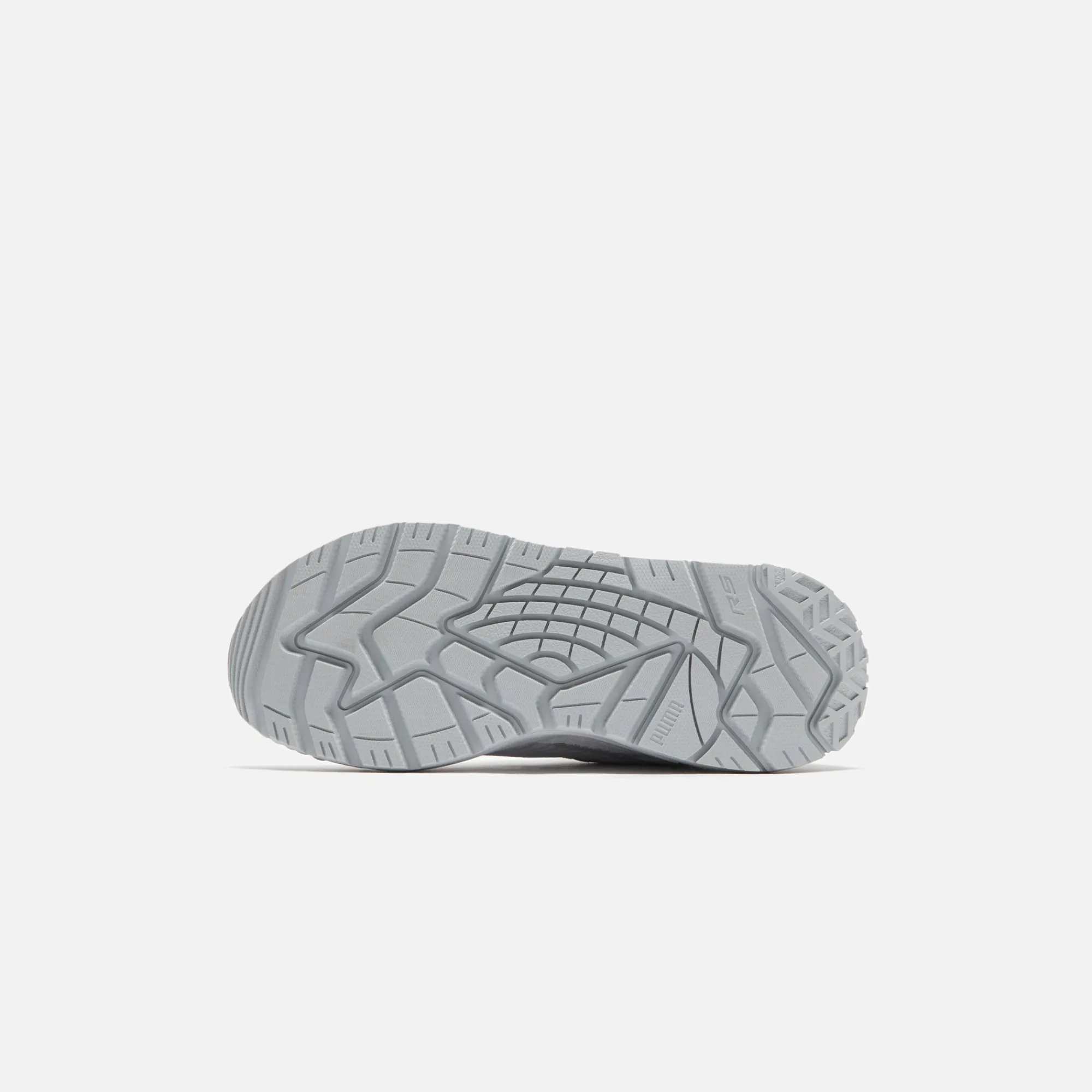 Best Sale Puma Rs-Trck Horizon Platinum Gray / Black