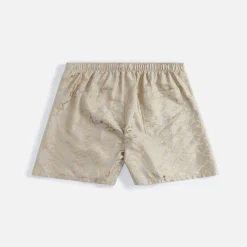 Cheap Barena Ruben Lenora Short Beige