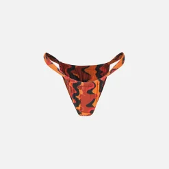 Best Gonza Ruched Bottom Maracuya